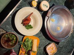 -牛New寿喜烧(中山公园龙之梦店)