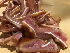 -牵人麻辣粉(粉巷店)