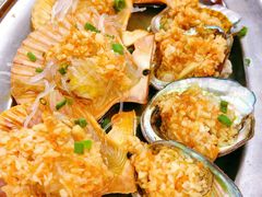 -巧克力渔家.小船海鲜家常菜(三浴场店)
