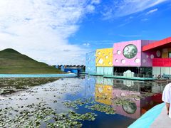 -南通洲际绿博园