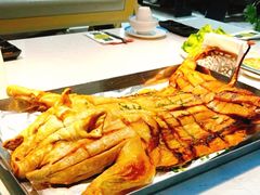 -浮何烤铺(桐梓林店)