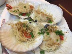 -桥底辣蟹(谢斐道店)