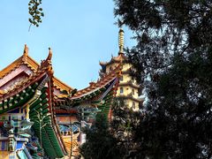 -正觉寺