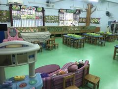 -广州市荔湾区协和幼儿园(彭城东路)