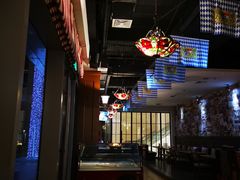 -LENBACH兰巴赫西餐啤酒坊(大连东港店)