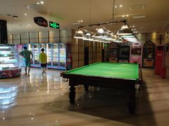 -皇室假期美食水疗会(春风路店)