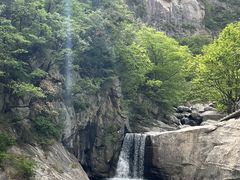 -洛阳白云山景区