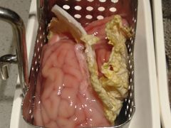 -海底捞火锅(公益西桥店)