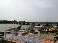 -绿堤公园
