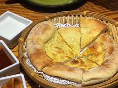 -塔哈尔·新疆盛宴(城西银泰店)