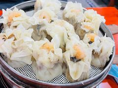 -德贤烧麦菜馆(本溪路店)