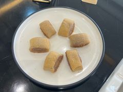 -全聚德(长白直营店)