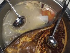 -傣妹休闲时尚火锅(星力壹号店)