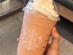 -星巴克(贵阳云岩万达广场店)