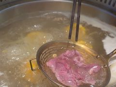 -三头牛·潮汕牛肉生蚝火锅 (夏湾店)