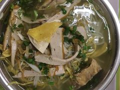 -华姐鸡粉(教育路店)