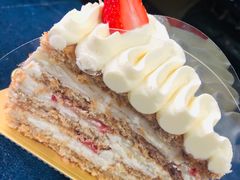 -星禾悦法式千层蛋糕(大卫城店)