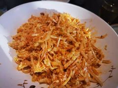 小馆拌菜-金掌勺东北菜(格兰晴天店)