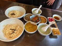 -裕兴记•蟹黄面馆(人民广场店)