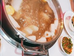 -三毛牛肉店(福强店)