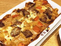 -菲滋意式餐厅(鄞州印象城店)