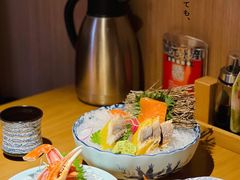 松叶蟹套餐-綱元·海鲜豆捞(明州里店)