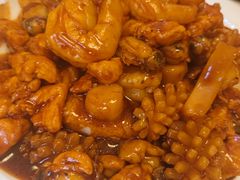 -京皇十二道天津菜(蒲黄榆店)