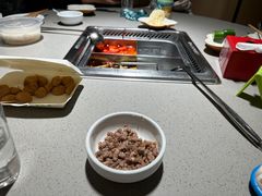 -海底捞火锅(银泰中心店)