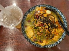 七爷螺蛳粉-螺世纪螺蛳粉·桂味小排档(裕德店)