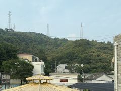 -京北渔家傲