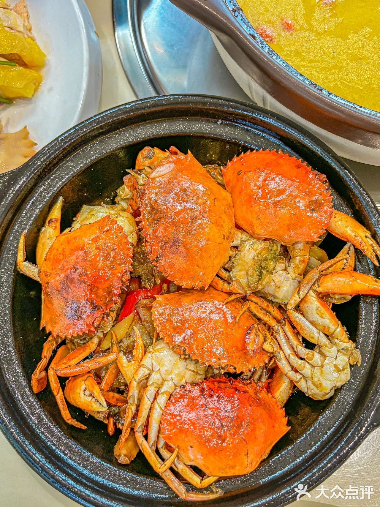 在万宁📍本地人带路才吃得到的地道海南菜！！