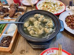 -永红源·小排档(闽江路店)