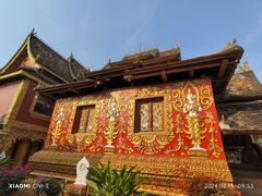 -西双版纳勐泐文化旅游区