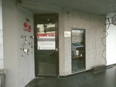 -醒味咖啡馆(南市桥巷店)