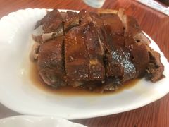-凤嫂农家乐(梁弄店)