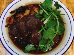 同安封肉-聪辉同安老美食饭店(大元路店)