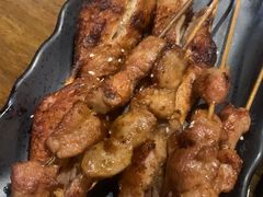 -烧蠔帮·生蚝海鲜牌档(观海店)