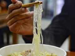 普通生肉小炒-刘信牛羊肉小炒泡馍(回民街店)