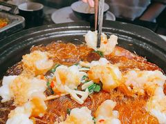 -绿茶餐厅(布吉万象汇店)