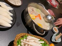 -官也街澳门火锅(新源里店)