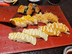 -古田居·特色寿司料理(星之岛旗舰店)