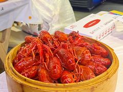 -靓靓蒸虾·头牌蒸虾(雪松路总店)