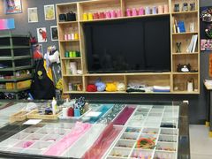 -杨梅红艺术教育(万象城教学中心)