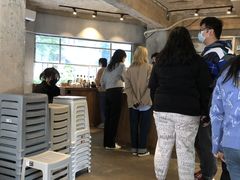 -来回·咖啡(天河南店)