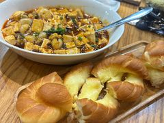 -金掌勺·锅包肉(双榆树店)