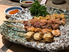 -歌行灯日本料理(伊势丹店)