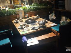 -润泽园椰子鸡(汇一城店)