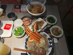 -味千拉面(淮安玖珑汇店)