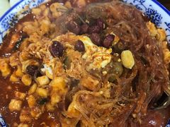 -老马家牛羊肉泡馍(凤华路店)