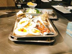 -航海家主题铁板烧(凤凰城店)